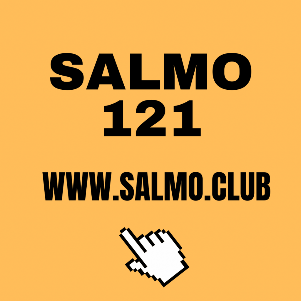 Salmo 121