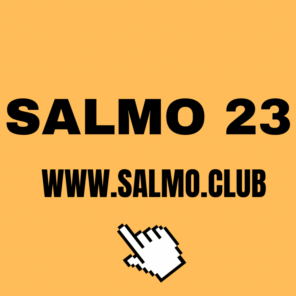 Salmo 23:5 - Bíblia