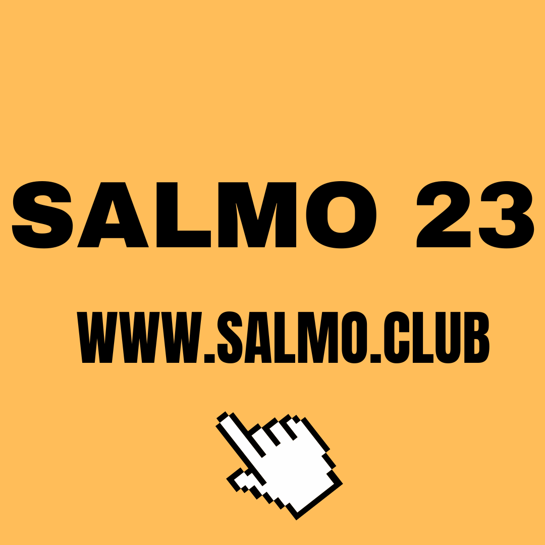 Espiritualidade-Salmo-O Senhor é meu Pastor, e nada me faltará!-Salmo 23  (2)