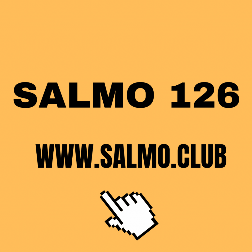 Salmo 126