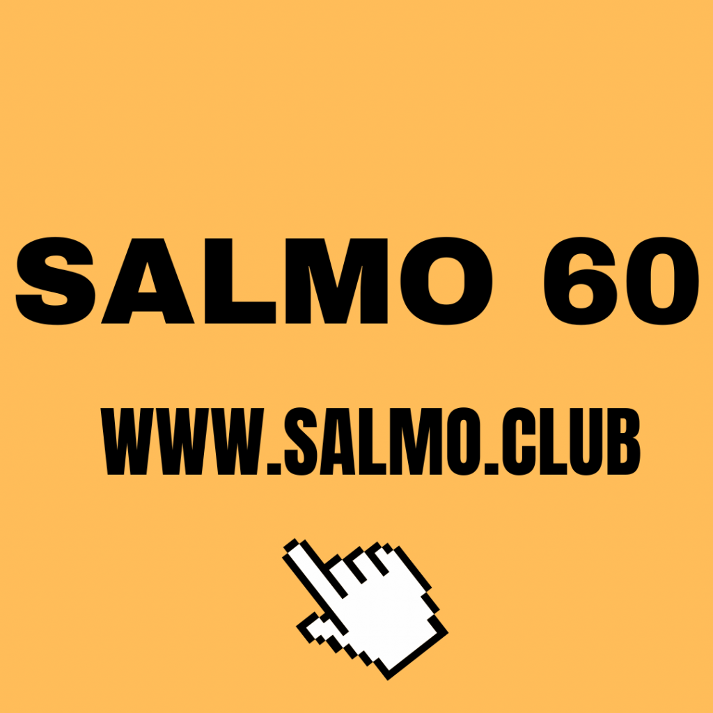 Salmo 60