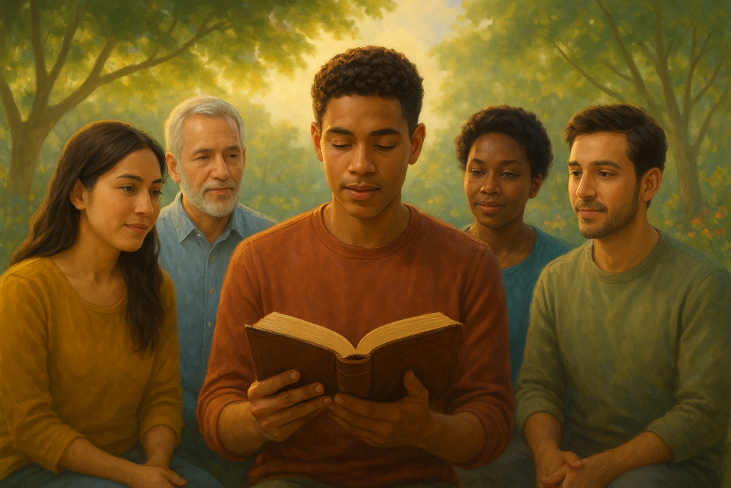 7 lições da Bíblia para a vida