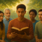 7 lições da Bíblia para a vida